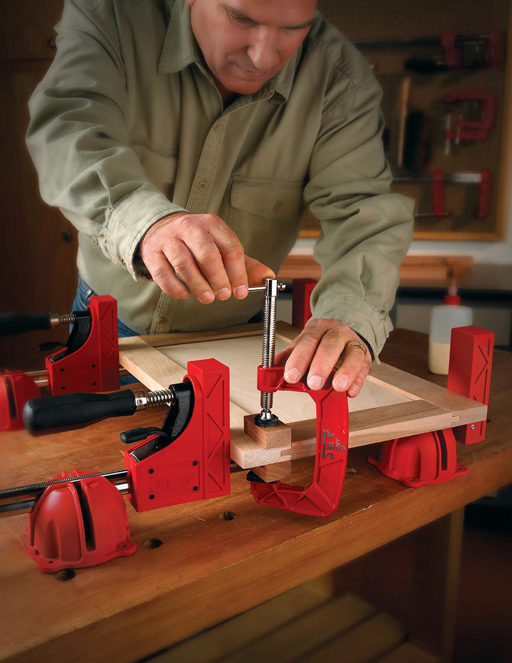 Woodworking Techniques