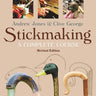 Stickmaking