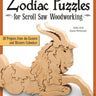 Zodiac Puzzles for Scroll Saw Woodworking