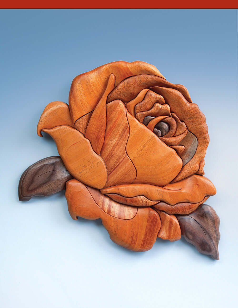 Big Book of Scroll Saw Woodworking (Best of SSW&C)