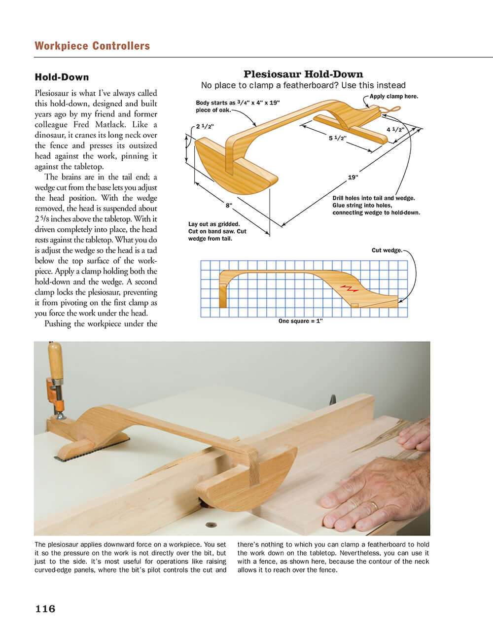 Woodworking with the Router Hardcover