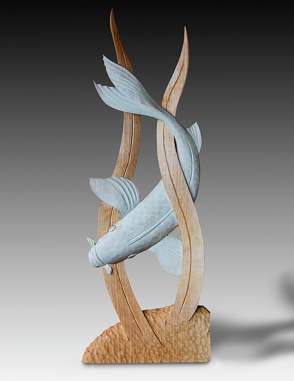 Chris Pyes Woodcarving Course & Reference Manual
