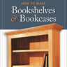 How to Make Bookshelves & Bookcases (Best of AW)