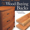 Getting the Most from your Wood-Buying Bucks (Best of AW)