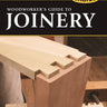 Woodworker's Guide to Joinery (Back to Basics)