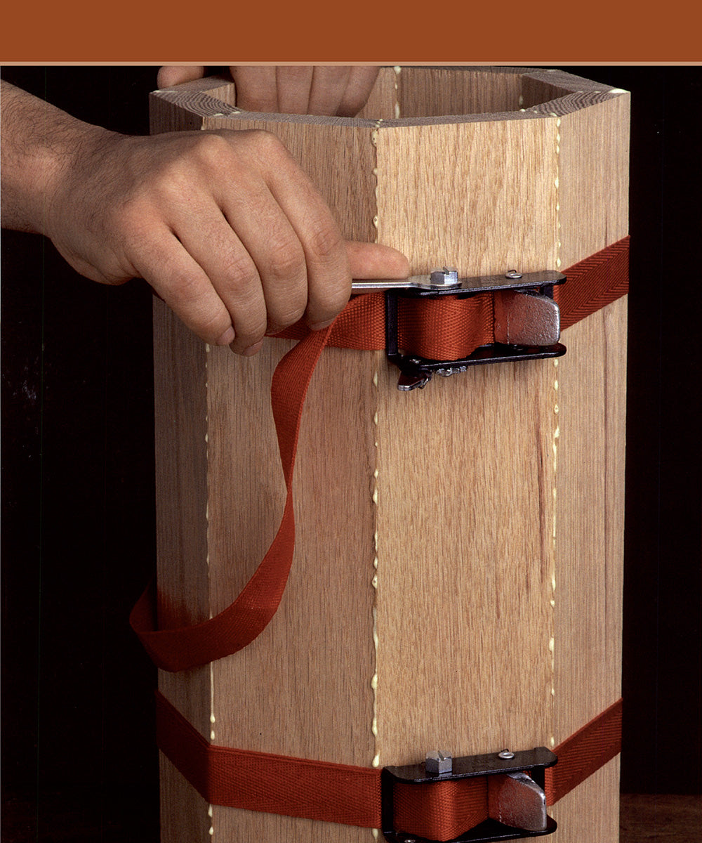 Woodworkers Guide to Joinery (Back to Basics)