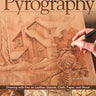 The Art & Craft of Pyrography