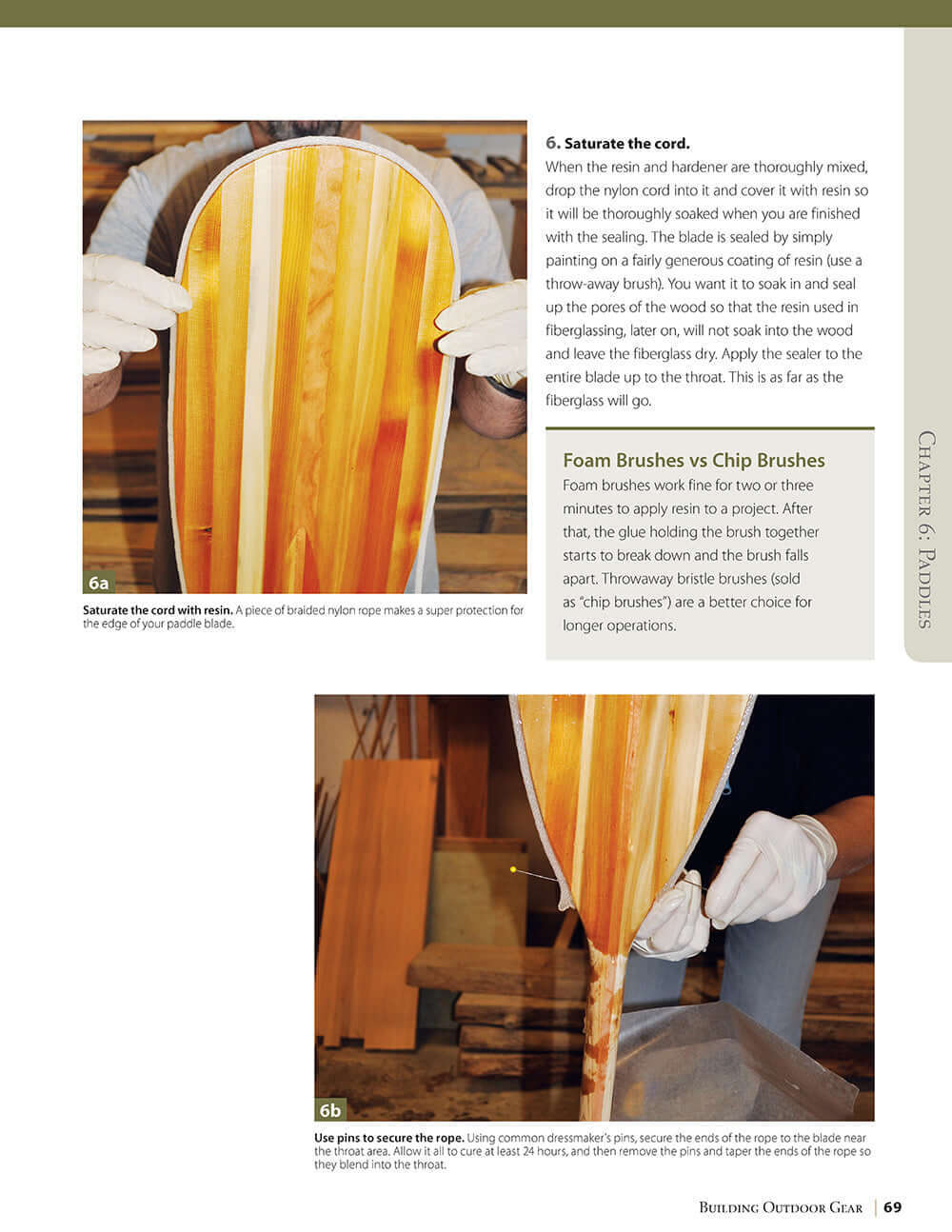 Building Outdoor Gear, Revised 2nd Edition