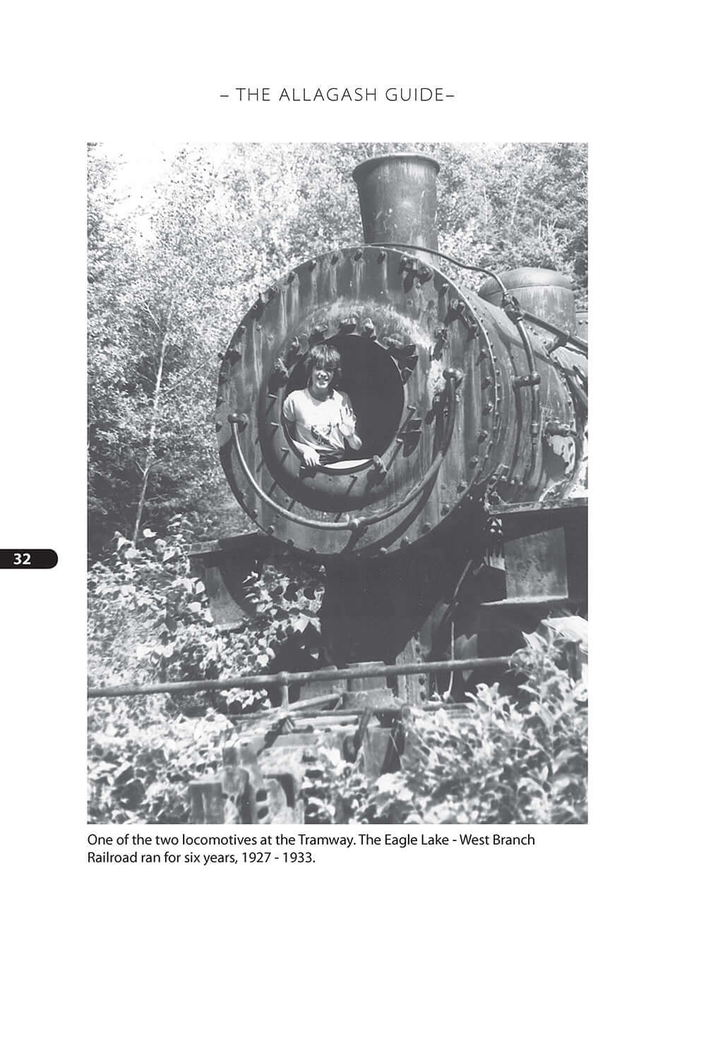 The Allagash Guide
