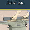 Jointer (Missing Shop Manual)