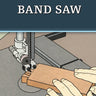 Band Saw (Missing Shop Manual)