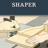 Shaper (Missing Shop Manual)