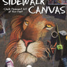 Sidewalk Canvas