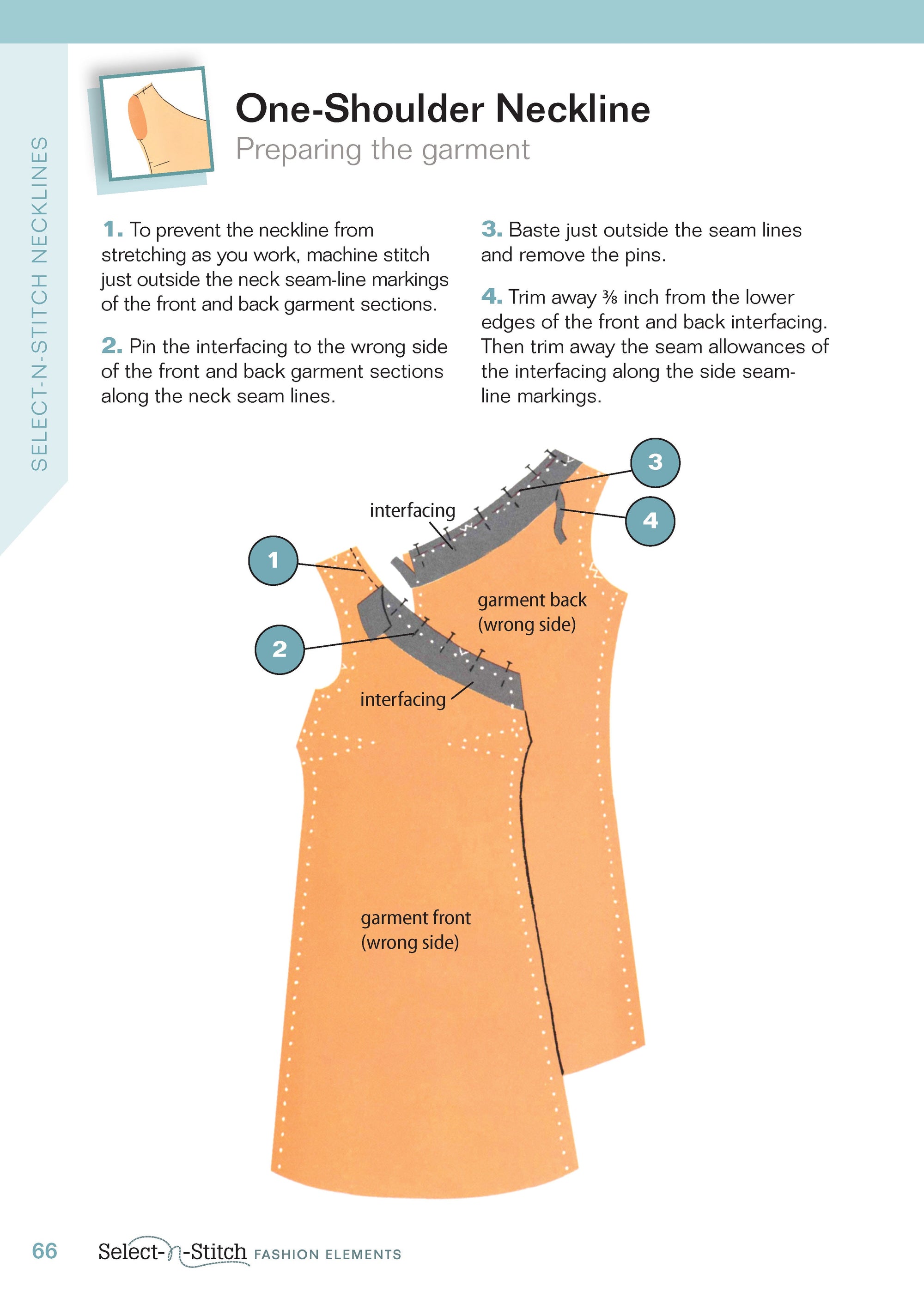 Necklines & Collars