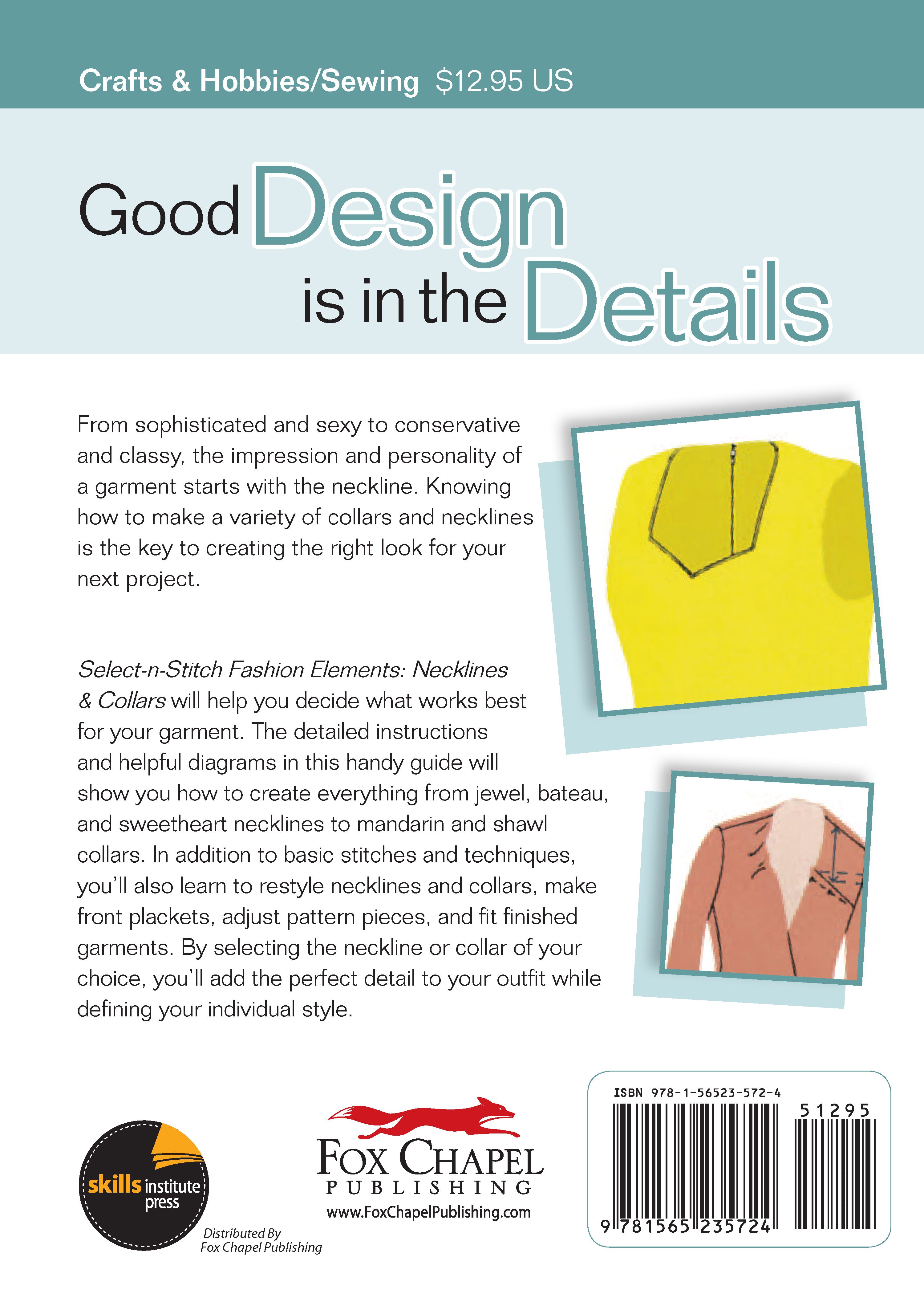 Necklines & Collars