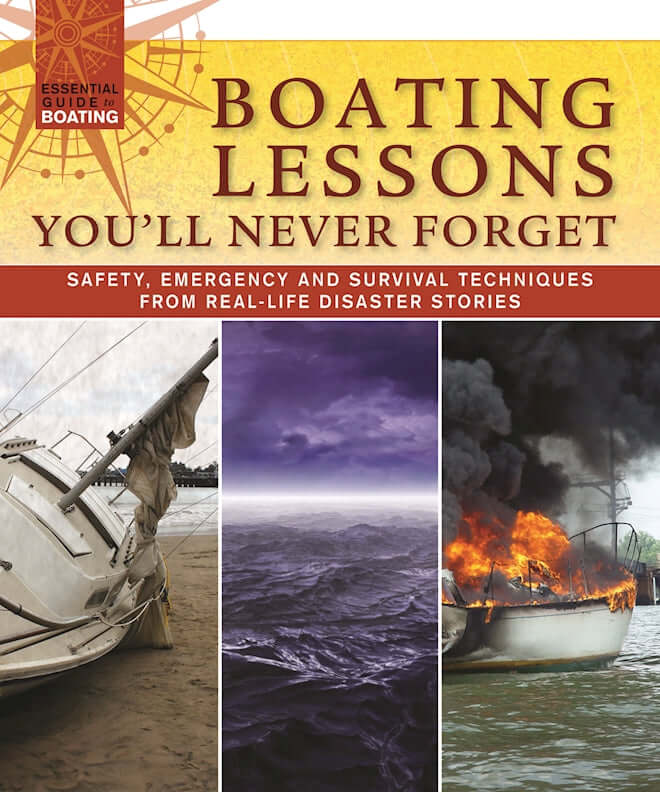 Boating Lessons Youll Never Forget