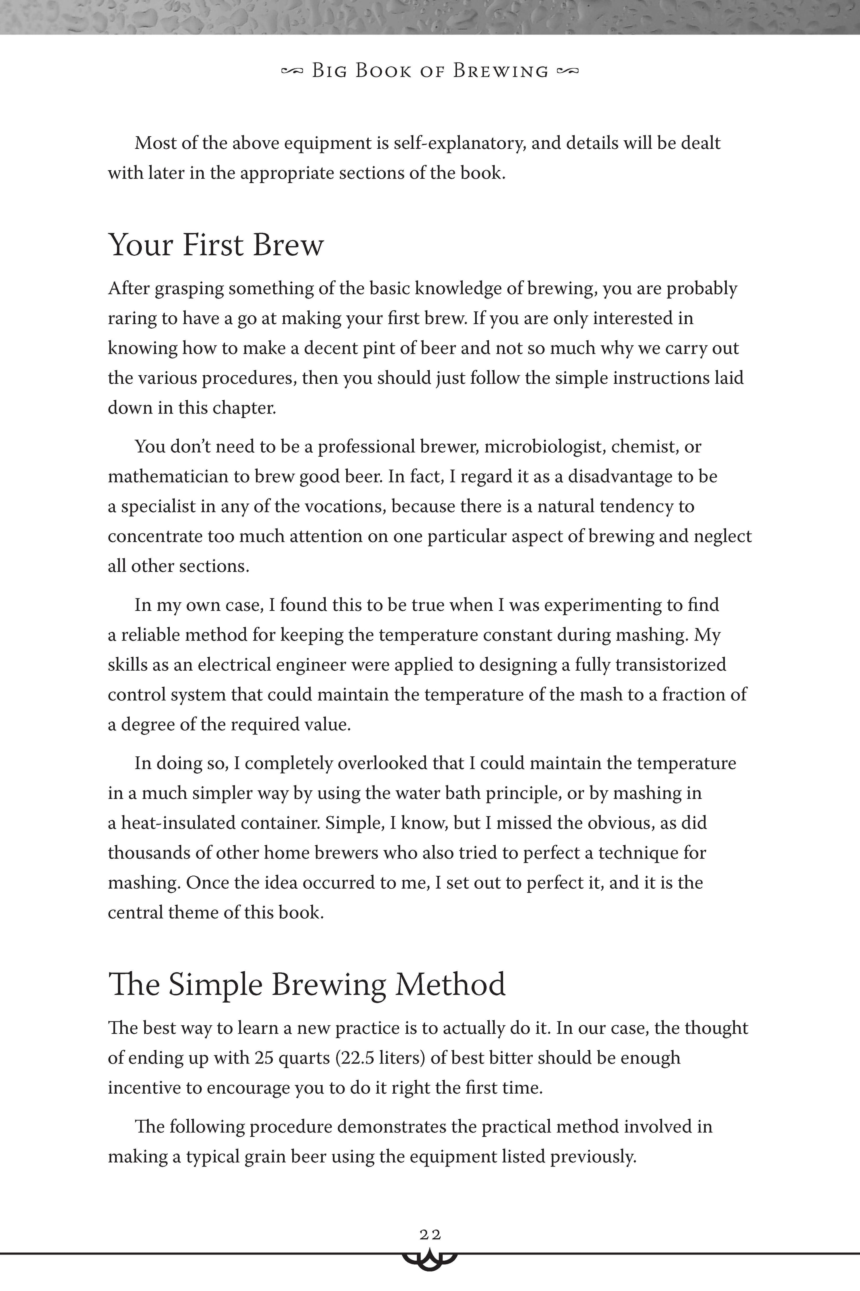 Big Book of Brewing
