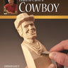 Learn to Carve a Cowboy (Booklet)
