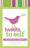 Tweets to Self