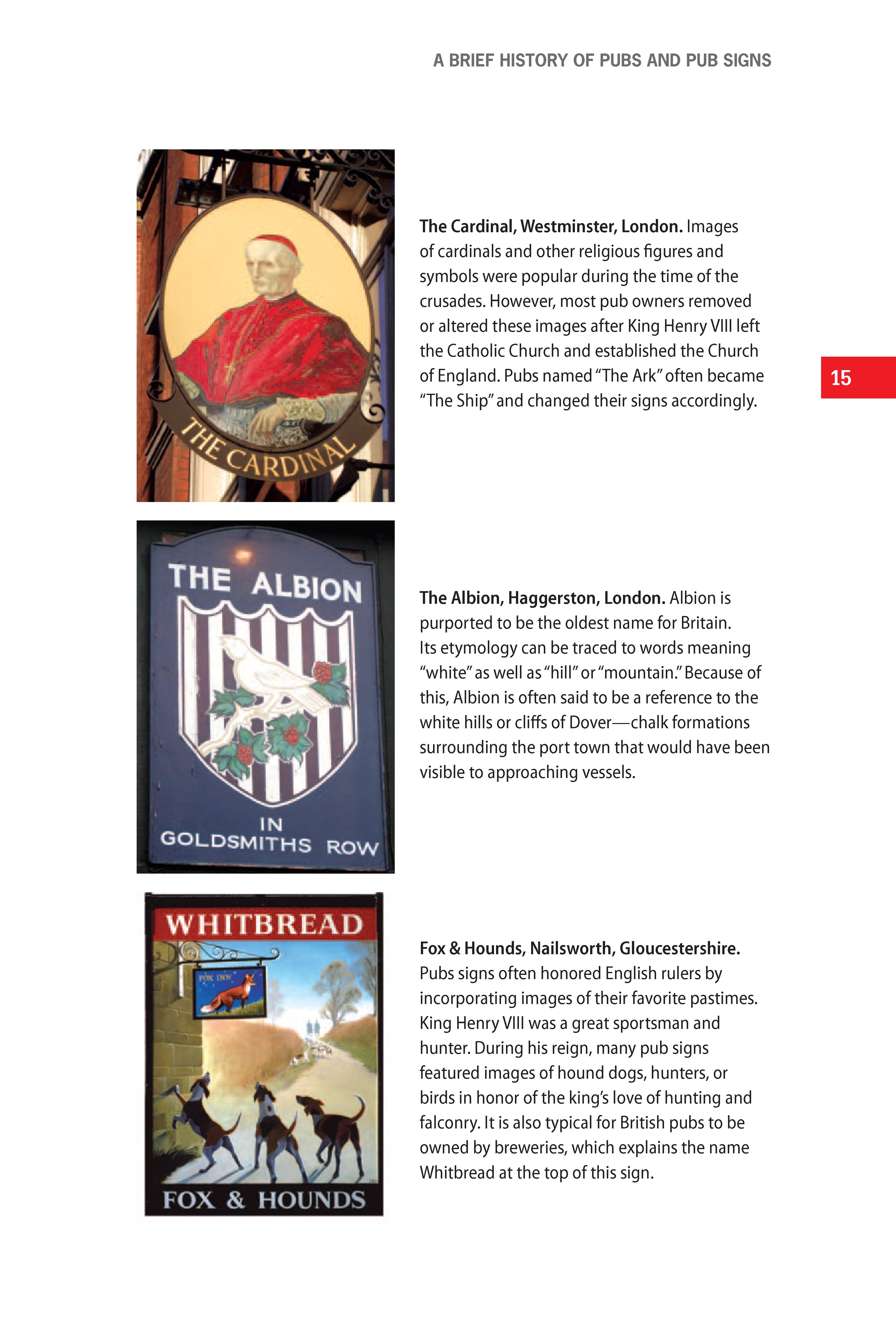 Brewing British-Style Beers