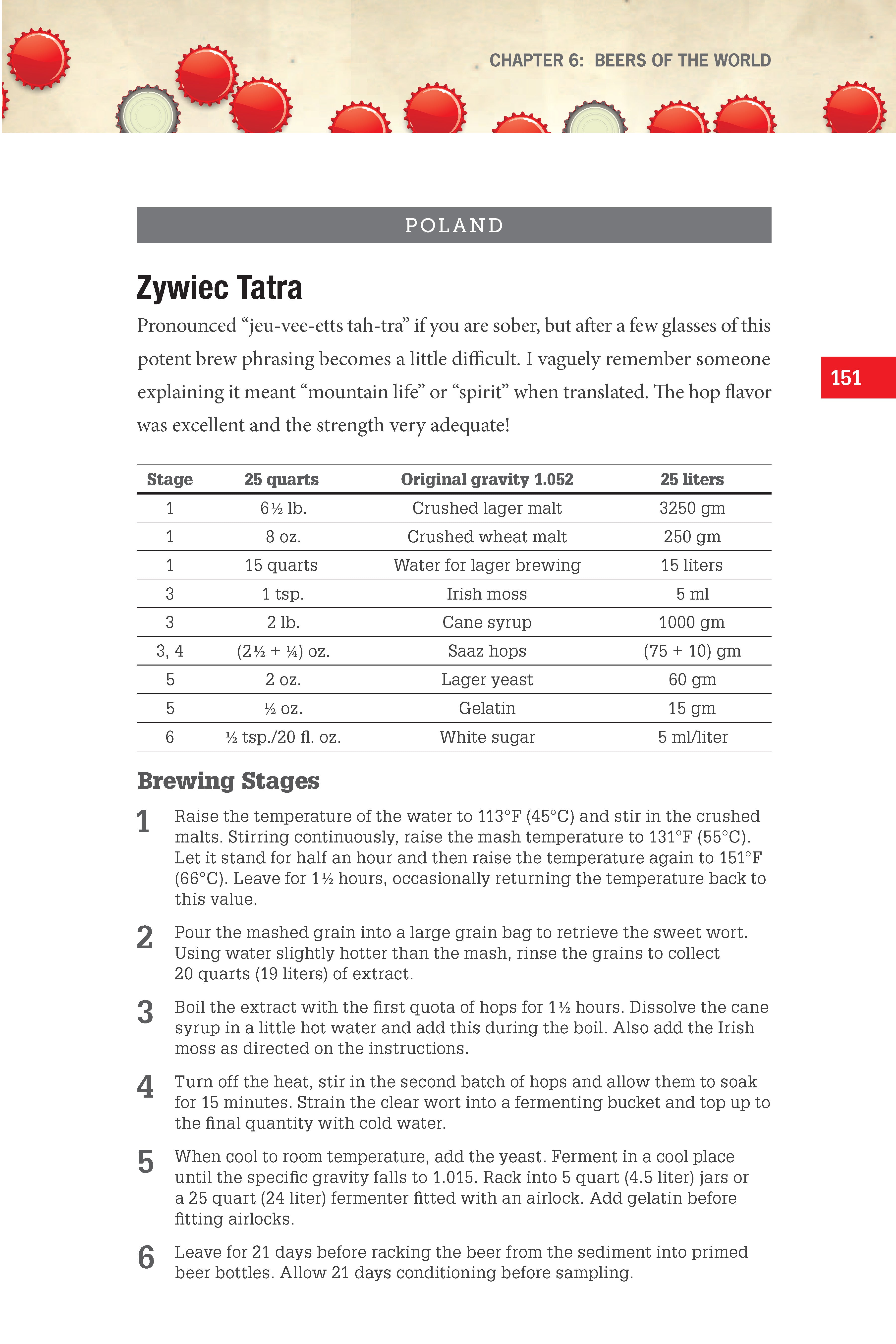 Brewing British-Style Beers