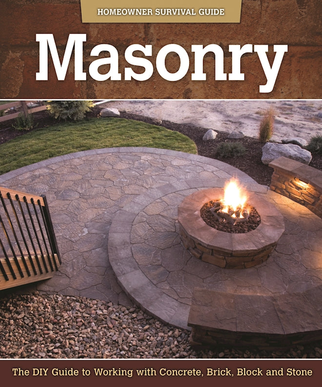 Masonry
