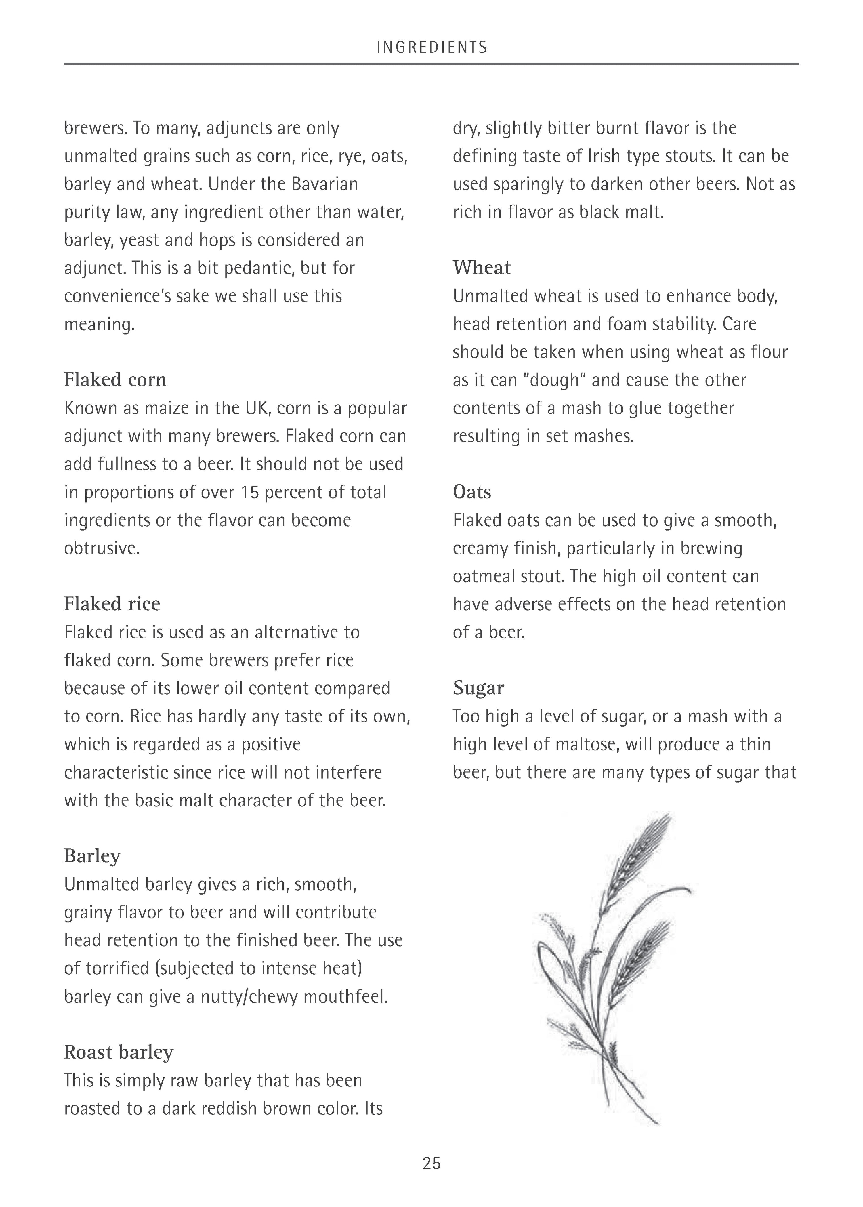 Home Brewing