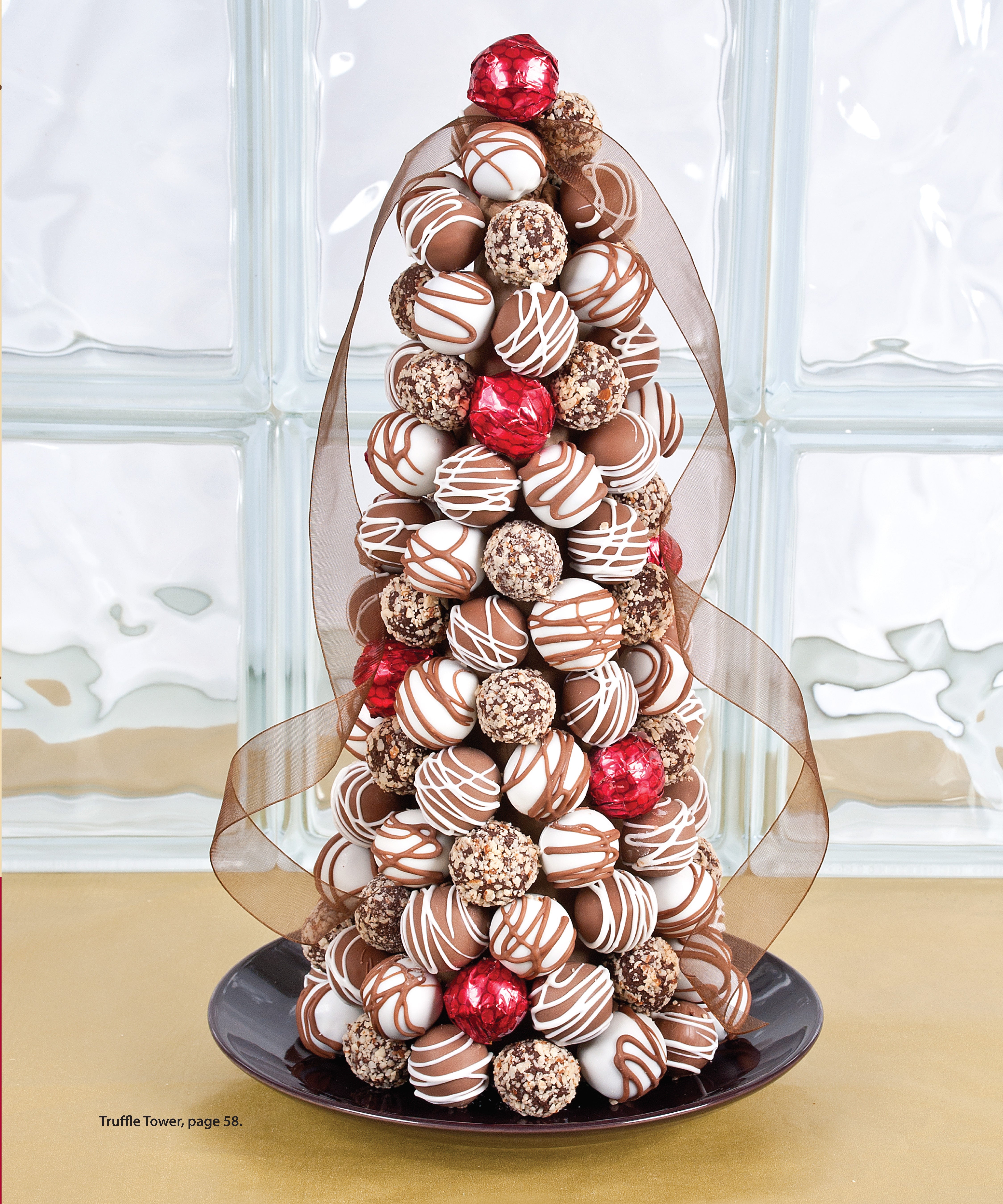 Edible Party Bouquets