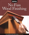 No-Fuss Wood Finishing