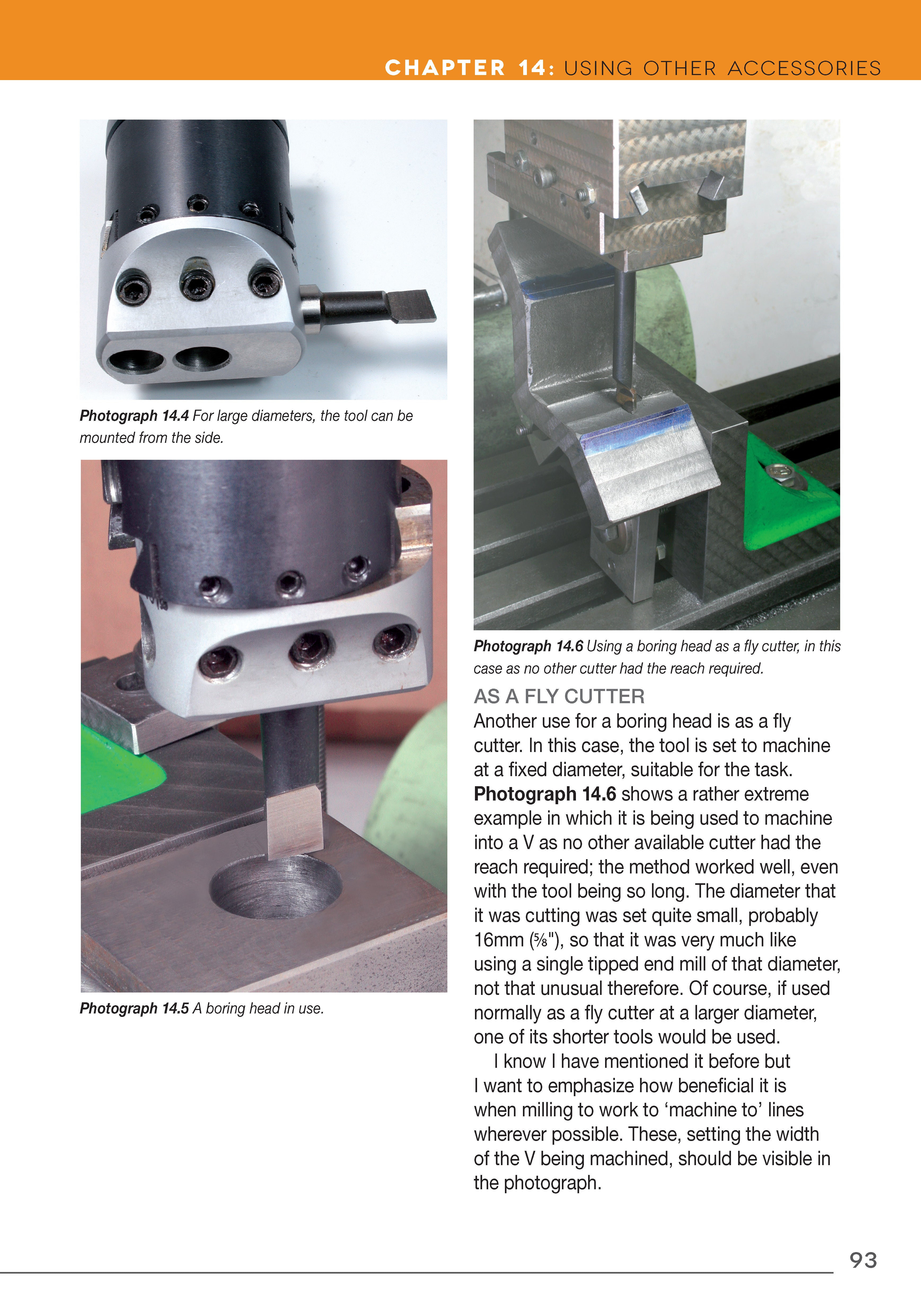 The Milling Machine for Home Machinists