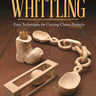 Old Time Whittling