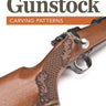135 Gunstock Carving Patterns