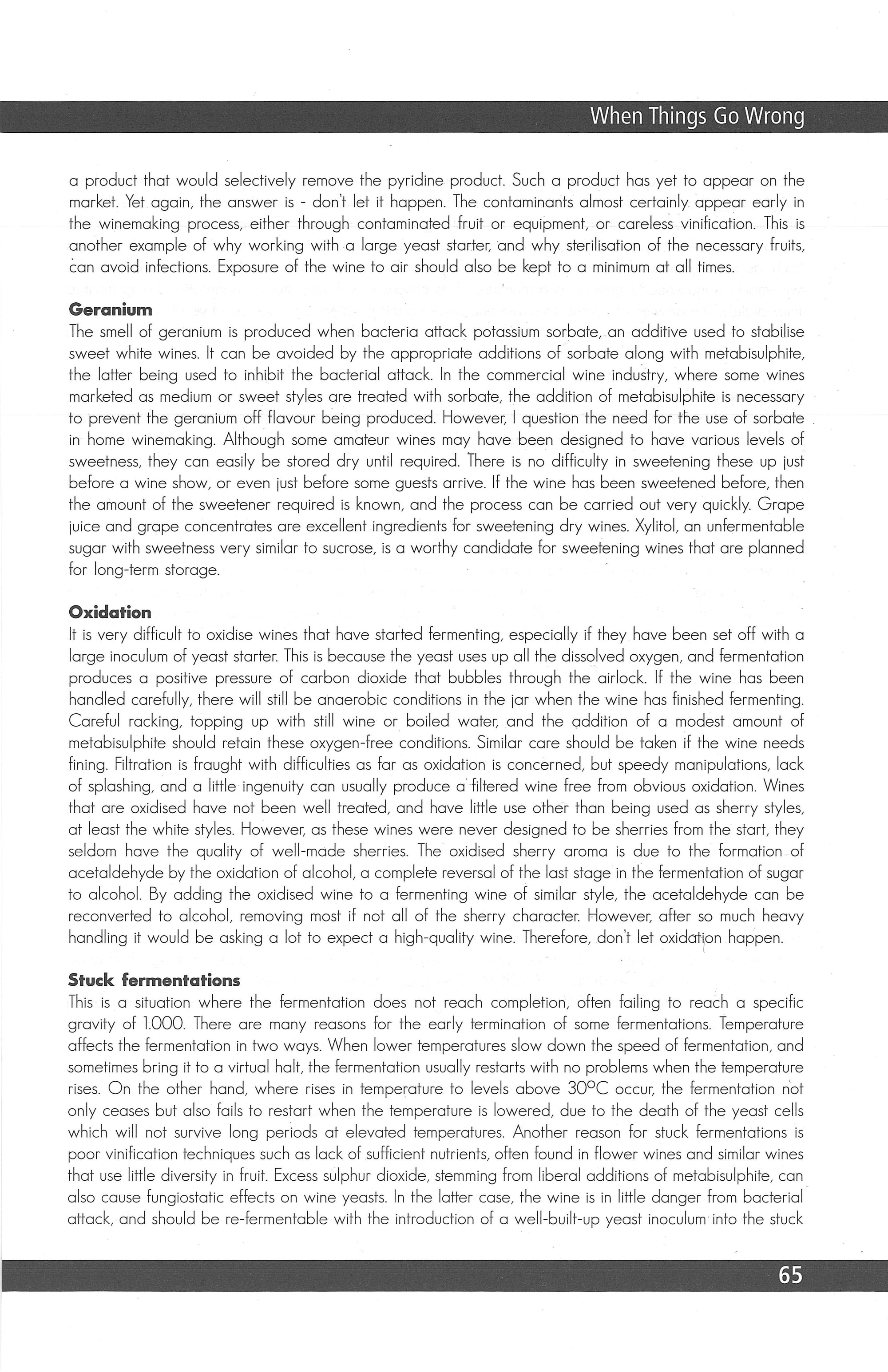 Making Award Winning Wines at Home