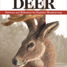 Carving Deer