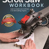 Scroll Saw Workbook, 3rd Edition