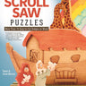 Big Book of Scroll Saw Puzzles