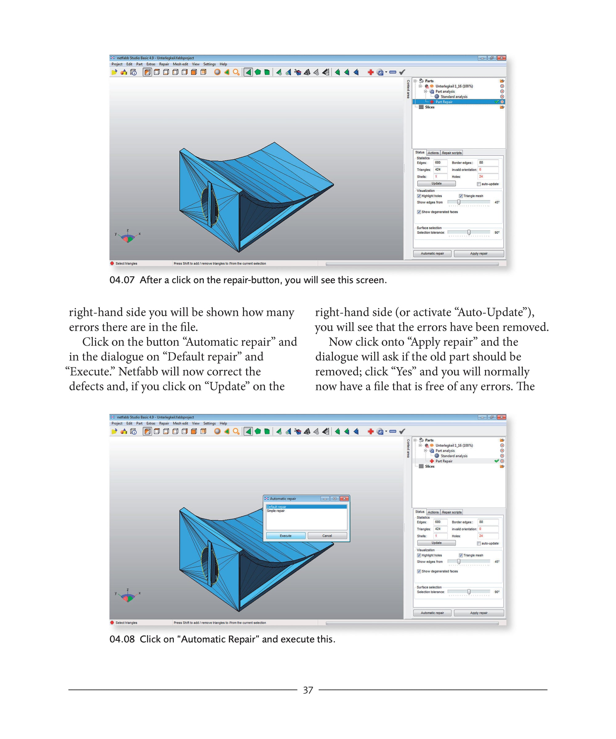 3D Printers: A Beginners Guide