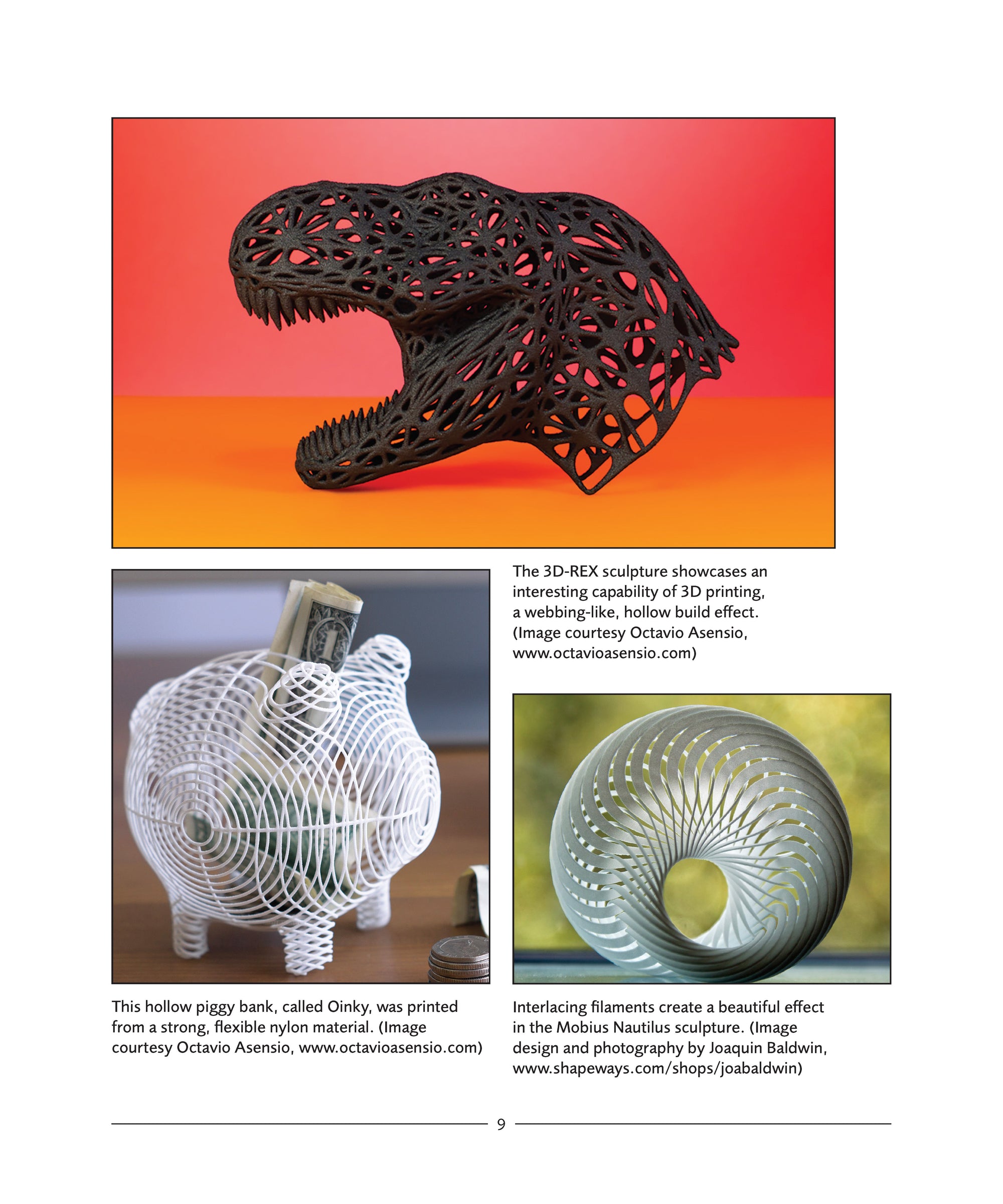 3D Printers: A Beginners Guide