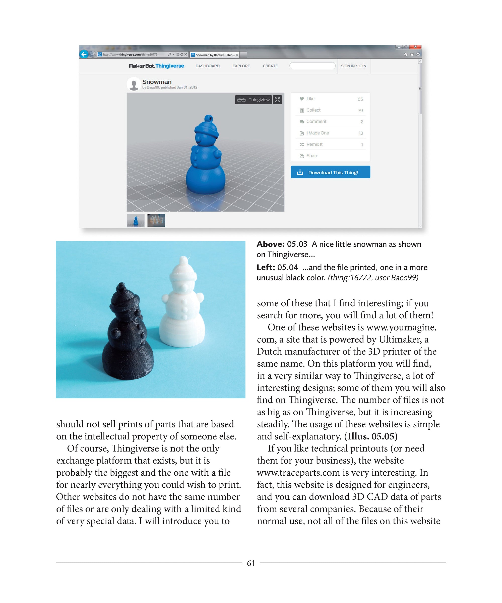 3D Printers: A Beginners Guide