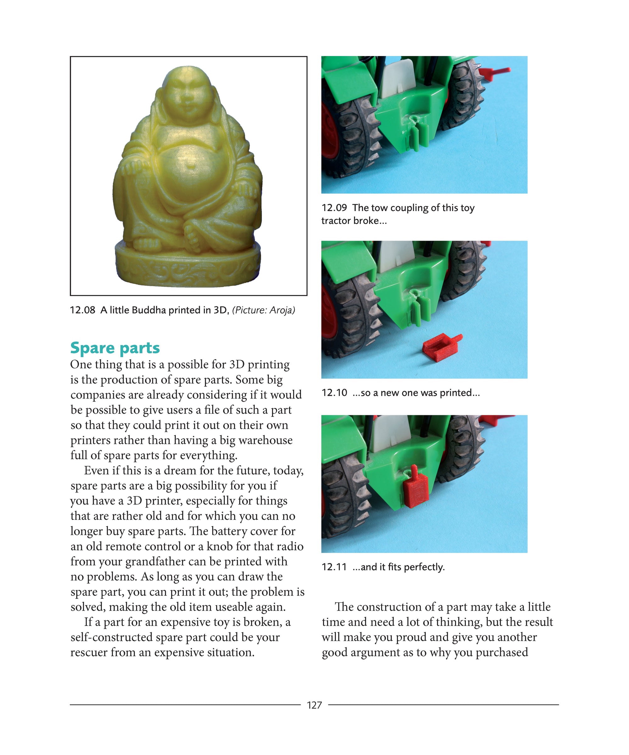 3D Printers: A Beginners Guide