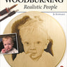 Woodburning Realistic People