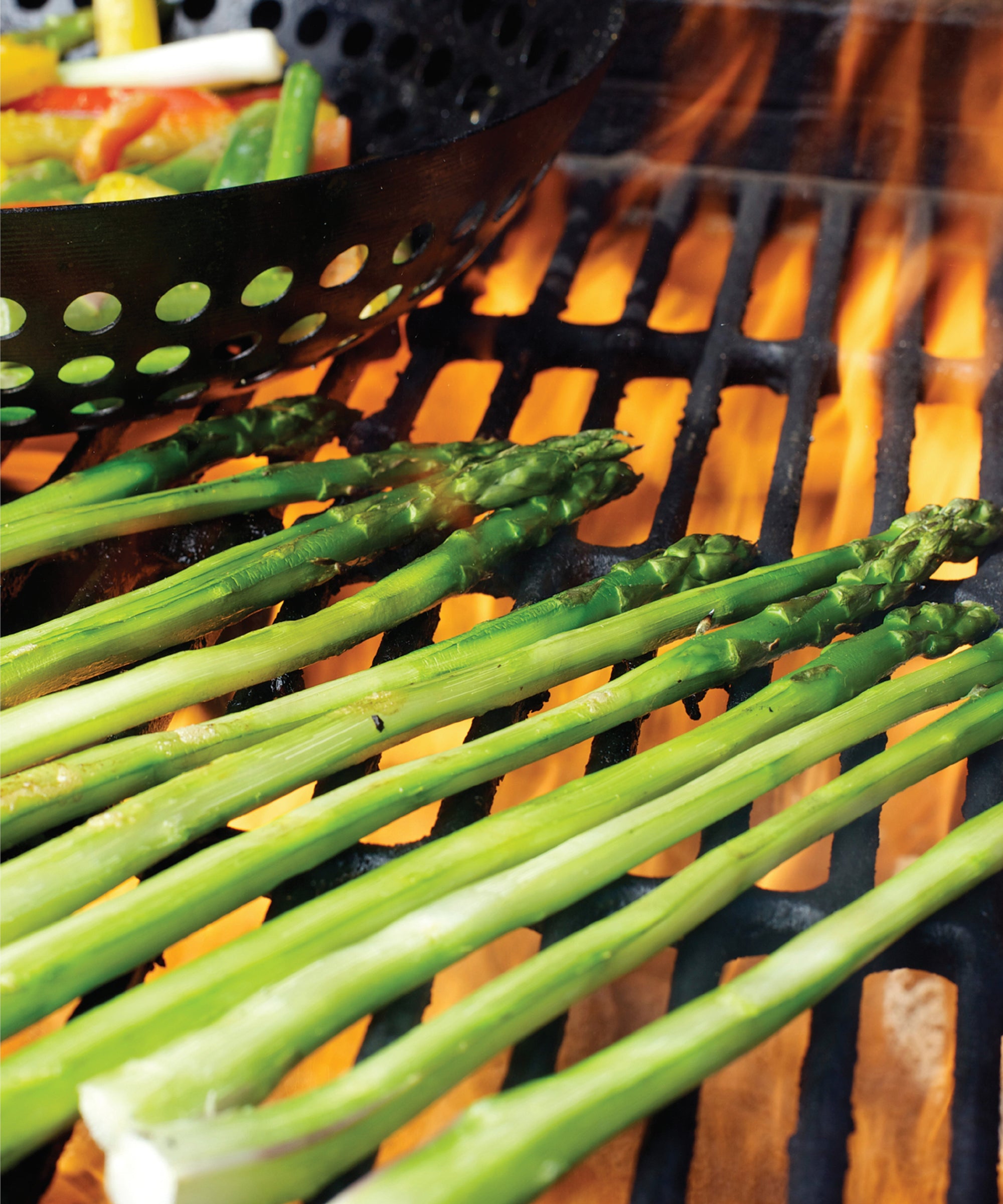 Outdoor Chef