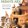 Carving & Painting Noah's Ark