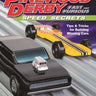Pinewood Derby Fast and Furious Speed Secrets