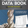 Metalworker's Data Book for Home Machinists