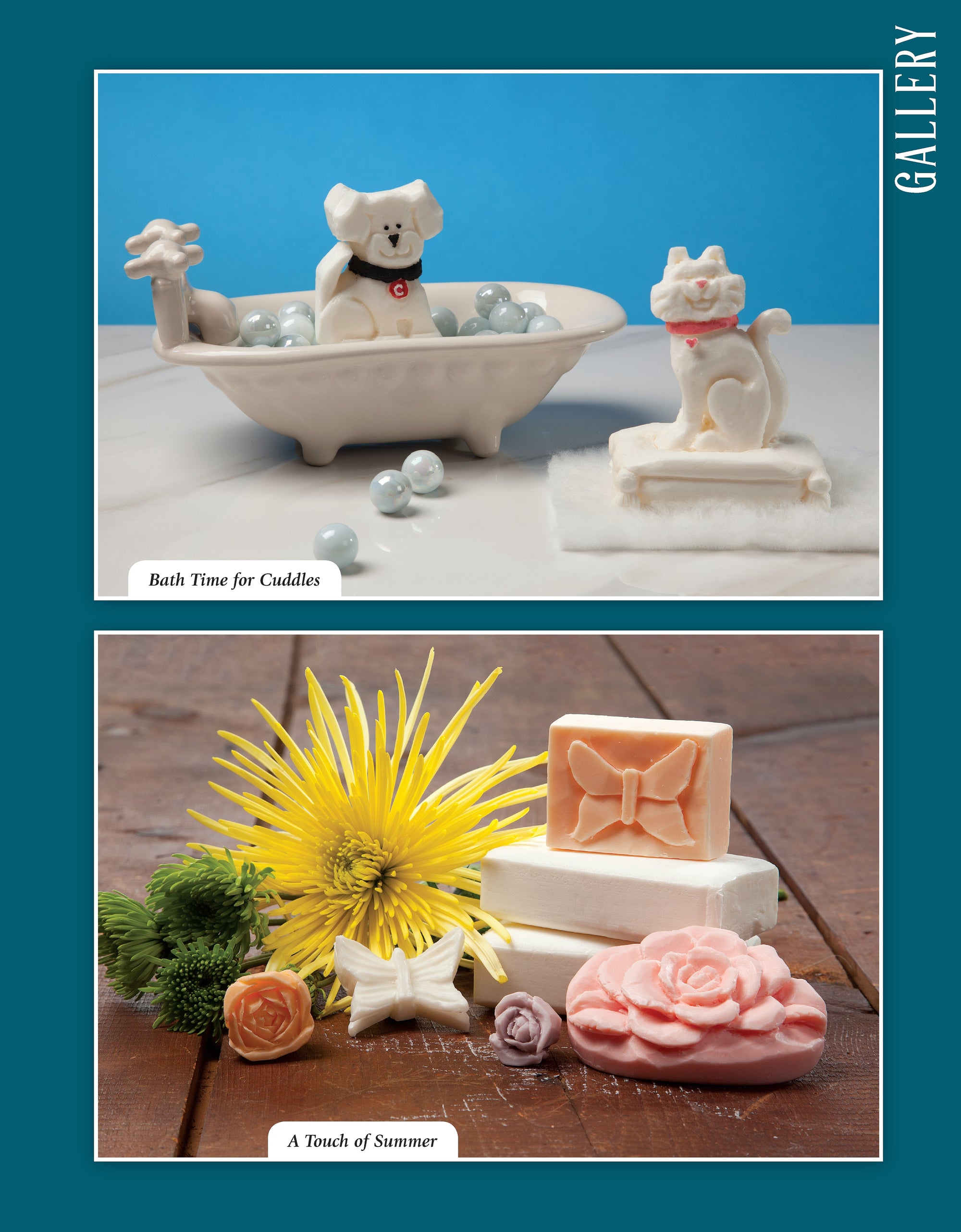 Complete Guide to Soap Carving