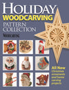 Holiday Woodcarving Pattern Collection