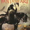 Masters and Legends of Fantasy Art, 2nd Expanded Edition