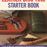 Leather Crafting Starter Book