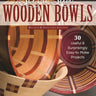 Scroll Saw Wooden Bowls, Revised & Expanded Edition
